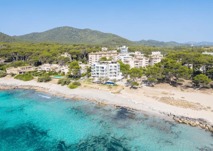 Vuelve al mar. Vuelve a ti. ✨ By Steh Hotels Vuelve al mar. Vuelve a ti. ✨ By Steh Hotels