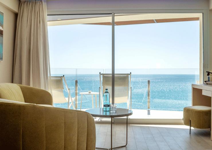 Vive el verano junto al mar 🌊 By Steh Hotels Vive el verano junto al mar 🌊 By Steh Hotels