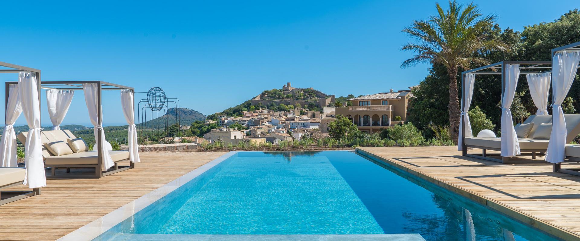 Luxury Boutique Hotel en Mallorca By Steh Hotels Luxury Boutique Hotel en Mallorca By Steh Hotels