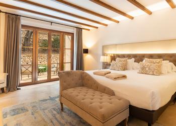 Superior Double Creu de Tau Art & Spa Capdepera Superior Double Creu de Tau Art & Spa Capdepera