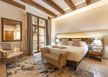 Classic Double Creu de Tau Art & Spa Capdepera Classic Double Creu de Tau Art & Spa Capdepera