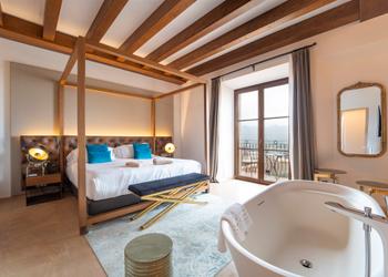 Castle Suite Creu de Tau Art & Spa Capdepera Castle Suite Creu de Tau Art & Spa Capdepera