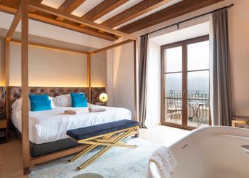 Castle Suite Creu de Tau Art & Spa Capdepera Castle Suite Creu de Tau Art & Spa Capdepera