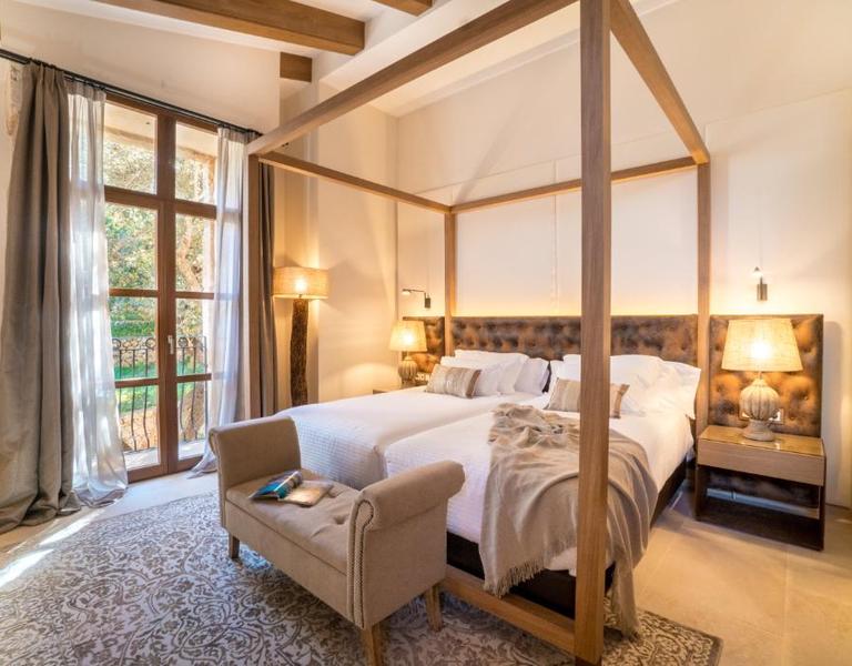 Royal Suite Creu de Tau Art & Spa Capdepera Royal Suite Creu de Tau Art & Spa Capdepera