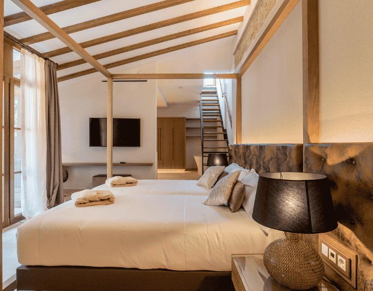 Royal Suite Creu de Tau Art & Spa Capdepera Royal Suite Creu de Tau Art & Spa Capdepera