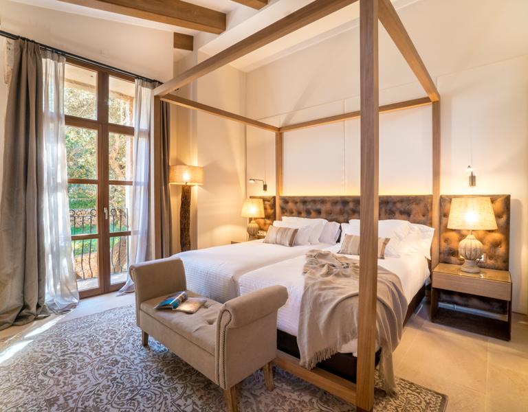 Royal Suite Creu de Tau Art & Spa Capdepera Royal Suite Creu de Tau Art & Spa Capdepera