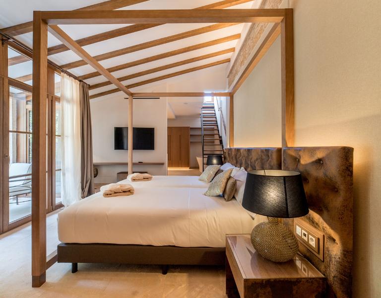 Royal Suite Creu de Tau Art & Spa Capdepera Royal Suite Creu de Tau Art & Spa Capdepera