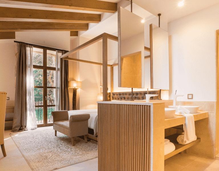 Royal Suite Creu de Tau Art & Spa Capdepera Royal Suite Creu de Tau Art & Spa Capdepera