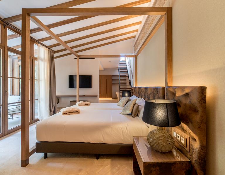 Royal Suite Creu de Tau Art & Spa Capdepera Royal Suite Creu de Tau Art & Spa Capdepera