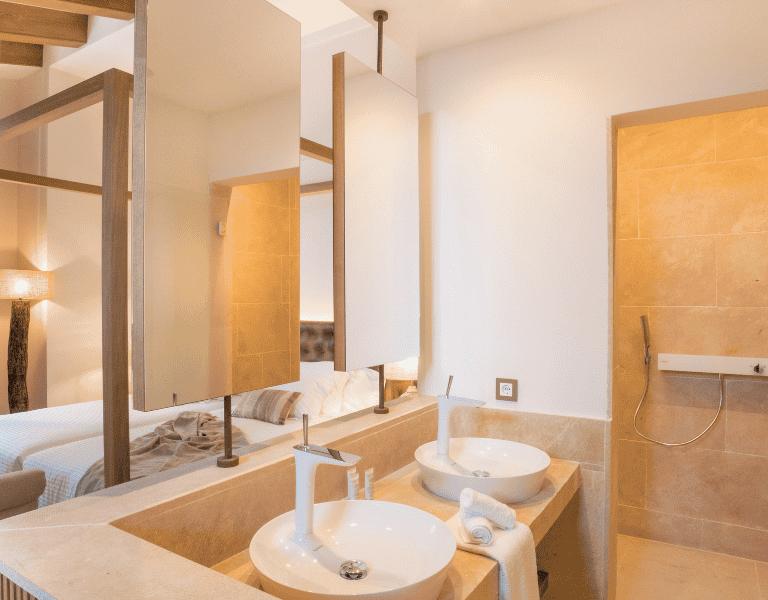 Royal Suite Creu de Tau Art & Spa Capdepera Royal Suite Creu de Tau Art & Spa Capdepera