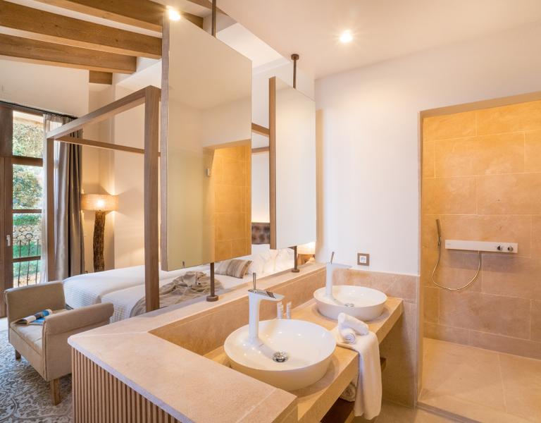 Royal Suite Creu de Tau Art & Spa Capdepera Royal Suite Creu de Tau Art & Spa Capdepera