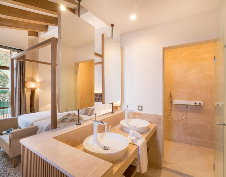 Royal Suite Creu de Tau Art & Spa Capdepera Royal Suite Creu de Tau Art & Spa Capdepera