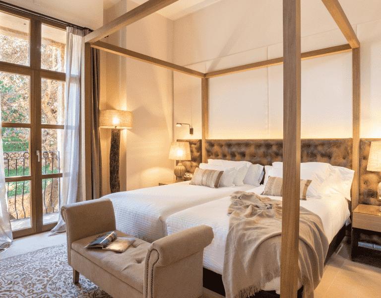 Royal Suite Creu de Tau Art & Spa Capdepera Royal Suite Creu de Tau Art & Spa Capdepera
