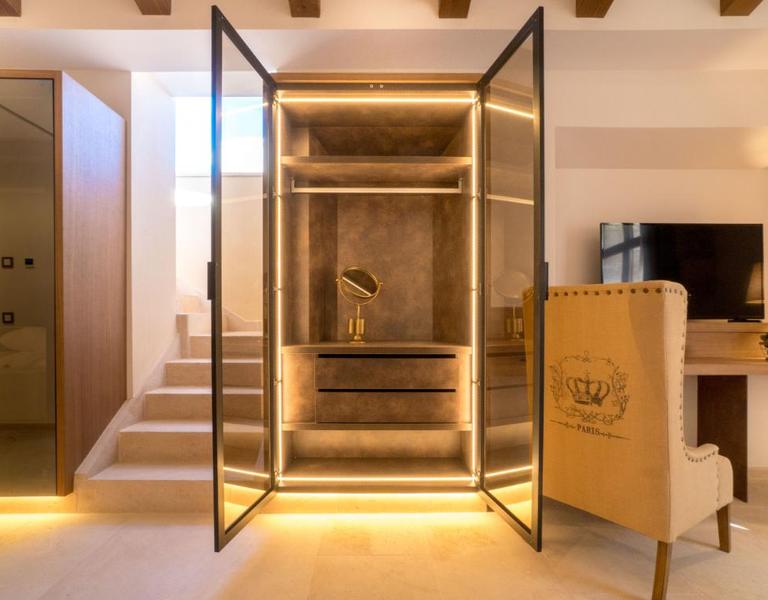 Royal Suite Creu de Tau Art & Spa Capdepera Royal Suite Creu de Tau Art & Spa Capdepera