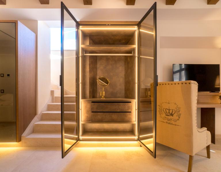 Royal Suite Creu de Tau Art & Spa Capdepera Royal Suite Creu de Tau Art & Spa Capdepera