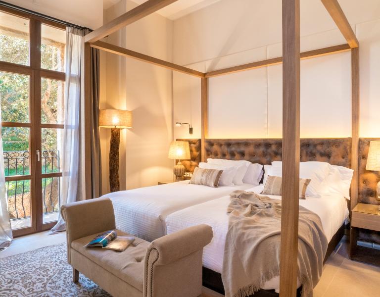 Royal Suite Creu de Tau Art & Spa Capdepera Royal Suite Creu de Tau Art & Spa Capdepera